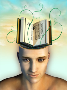 Mind food La normalización de las mentes