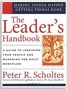 leaders