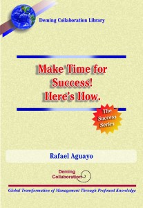 Make Time for Success
