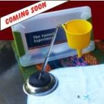 funnel coming