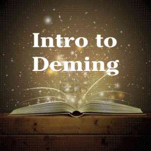 intro to deming